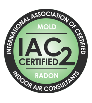 indoor air quality inspector